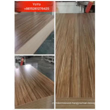 4x8 ft 17mm thickness melamine mdf special color for furniture